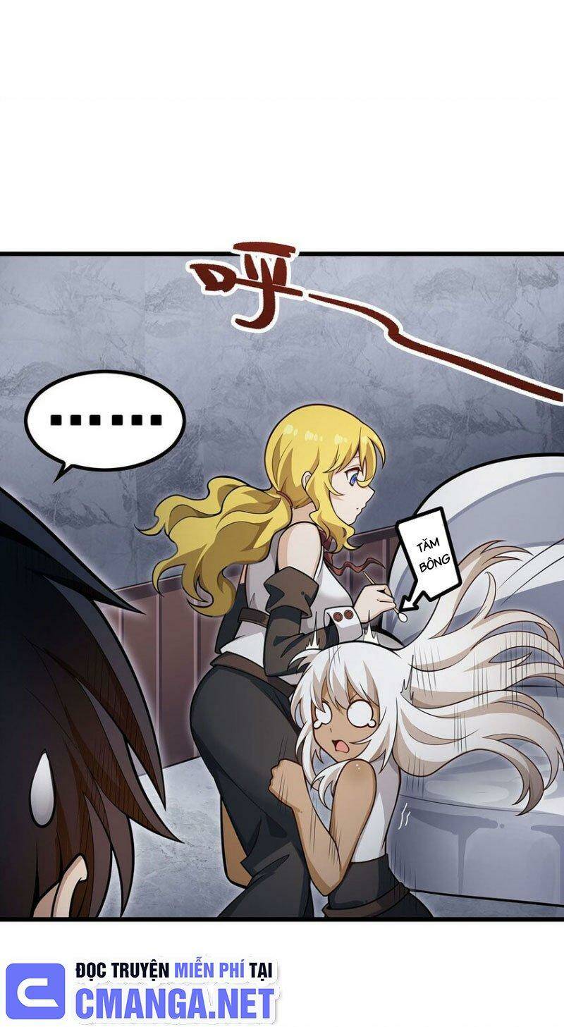 Sứ Đồ Vô Hạn Và 12 Chiến Cơ Chapter 381 - Trang 2