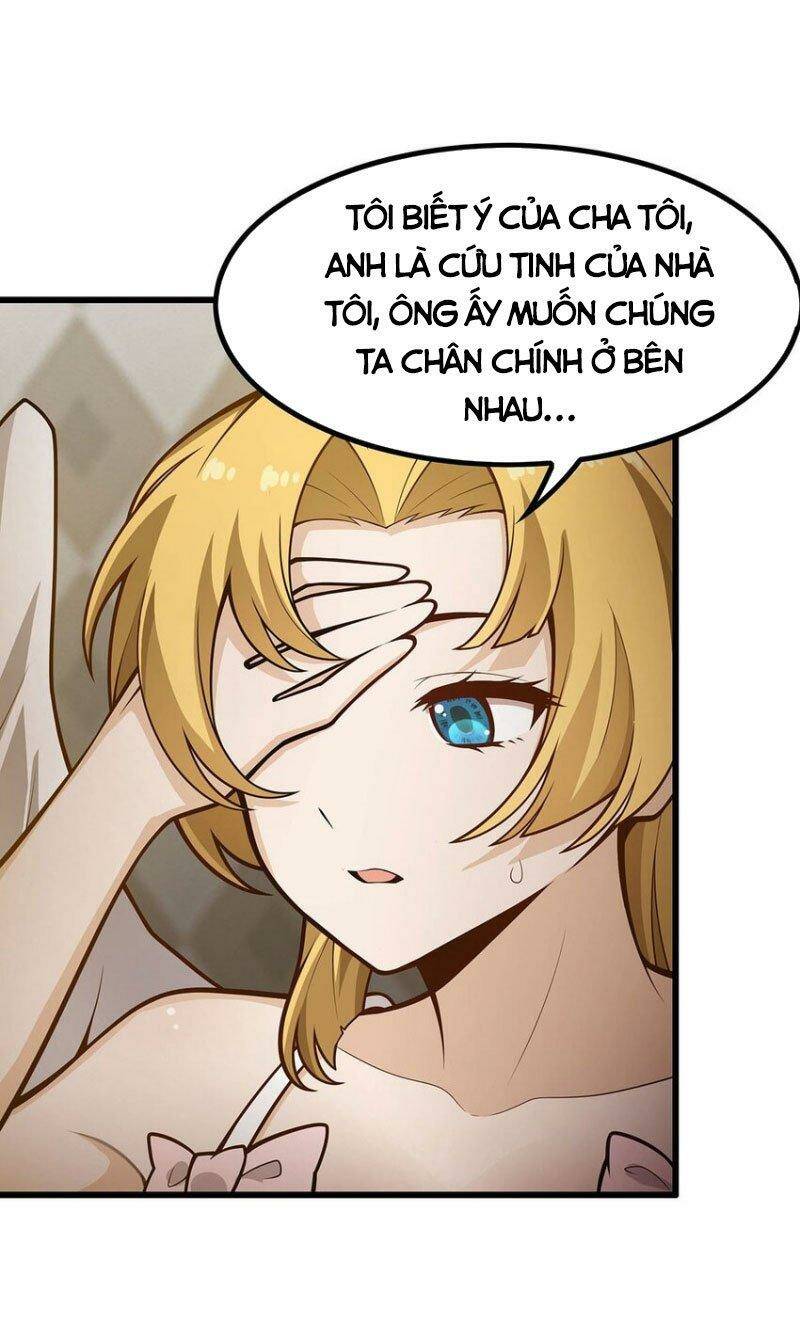 Sứ Đồ Vô Hạn Và 12 Chiến Cơ Chapter 381 - Trang 2