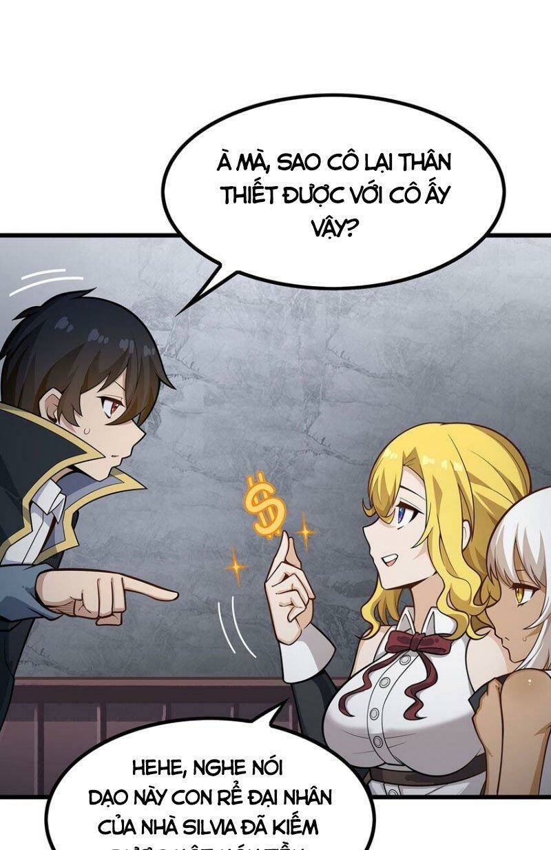 Sứ Đồ Vô Hạn Và 12 Chiến Cơ Chapter 381 - Trang 2