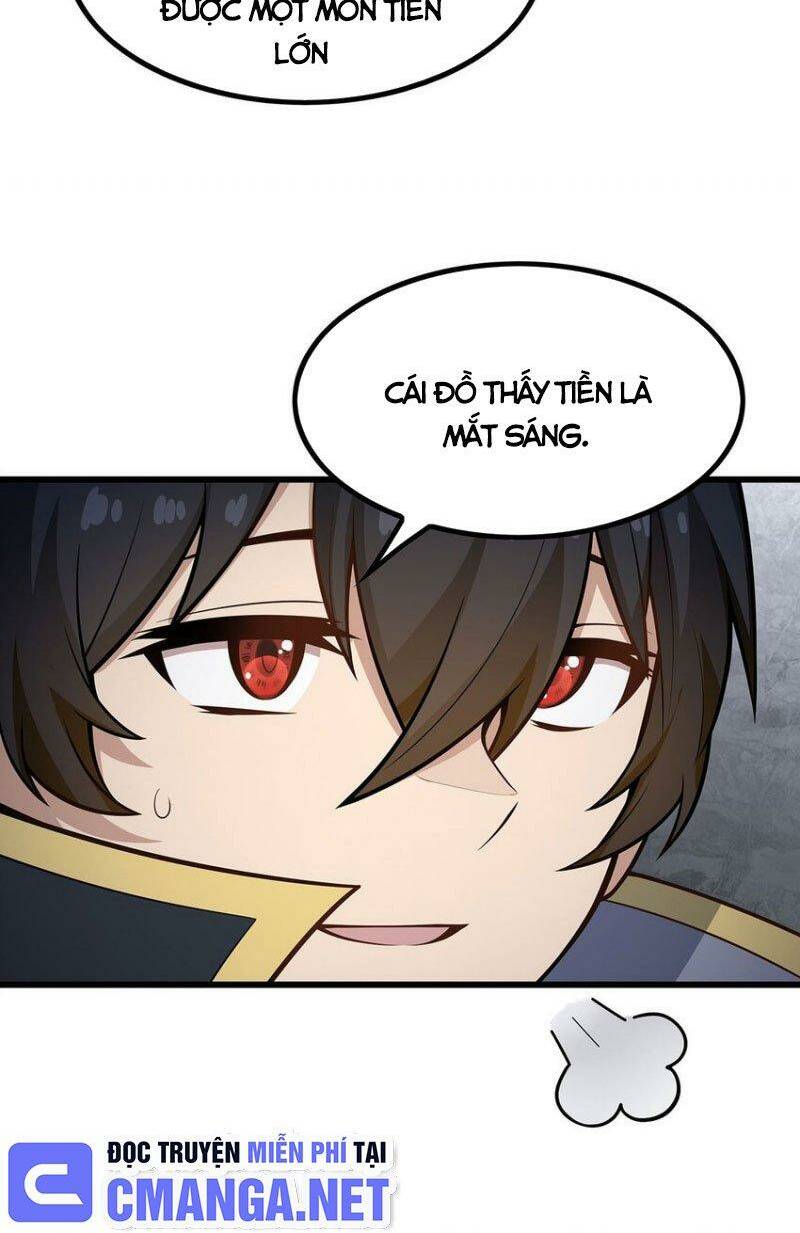 Sứ Đồ Vô Hạn Và 12 Chiến Cơ Chapter 381 - Trang 2