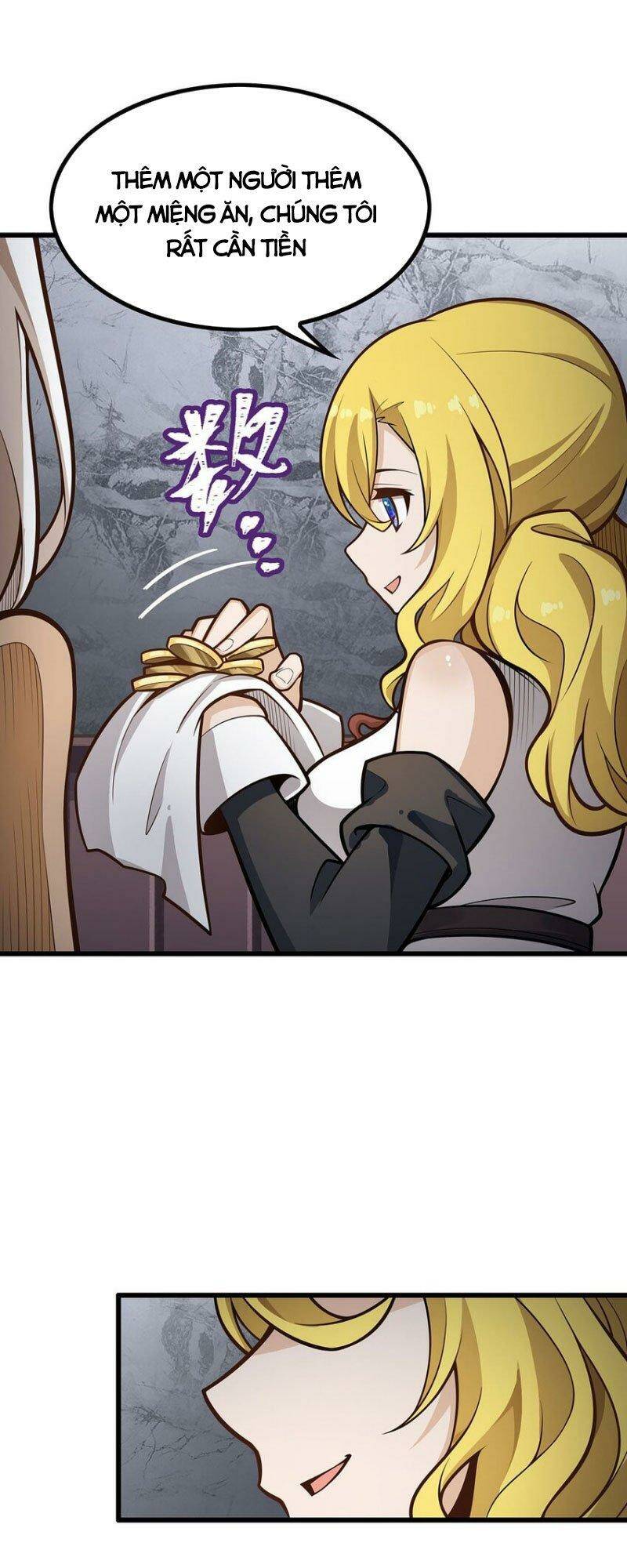 Sứ Đồ Vô Hạn Và 12 Chiến Cơ Chapter 381 - Trang 2