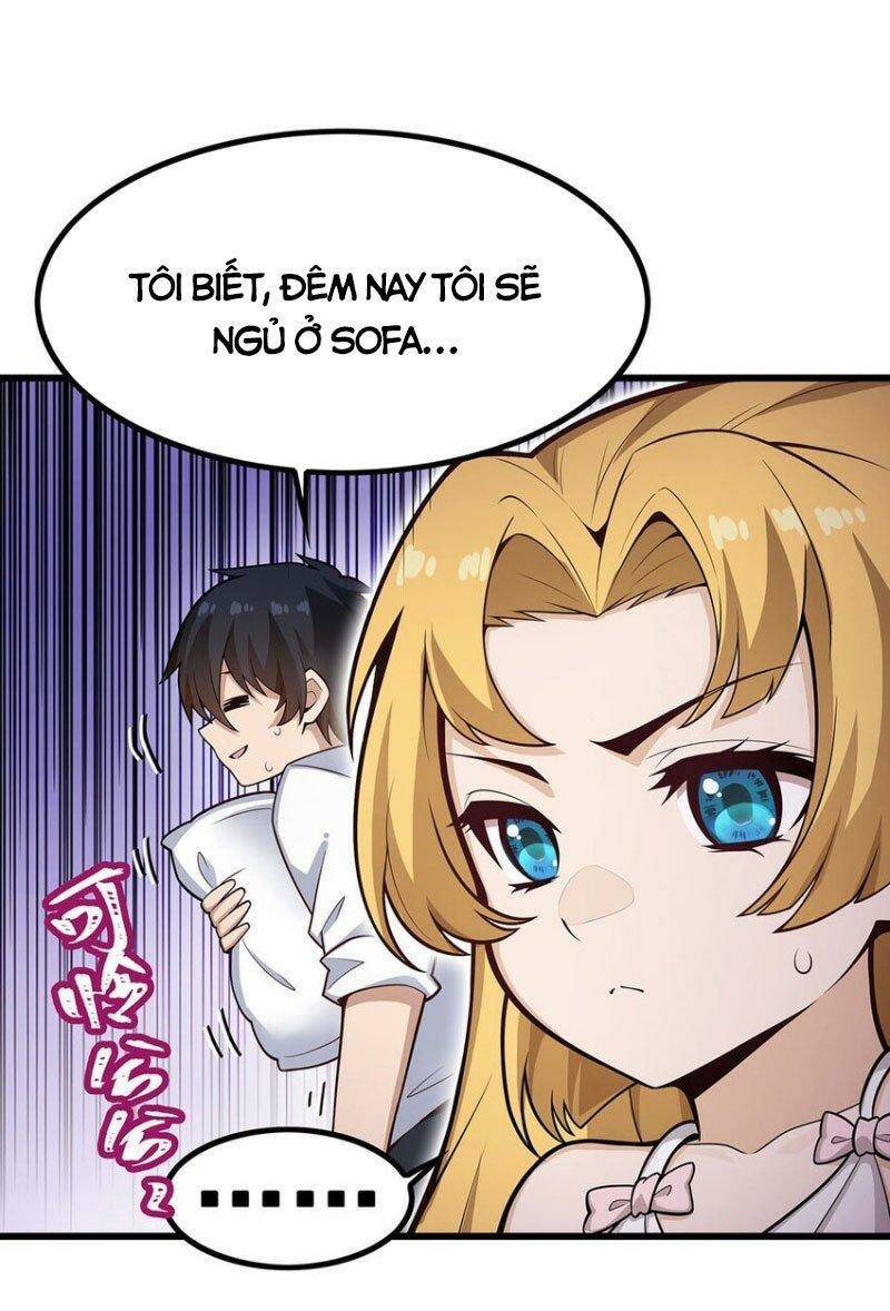 Sứ Đồ Vô Hạn Và 12 Chiến Cơ Chapter 381 - Trang 2