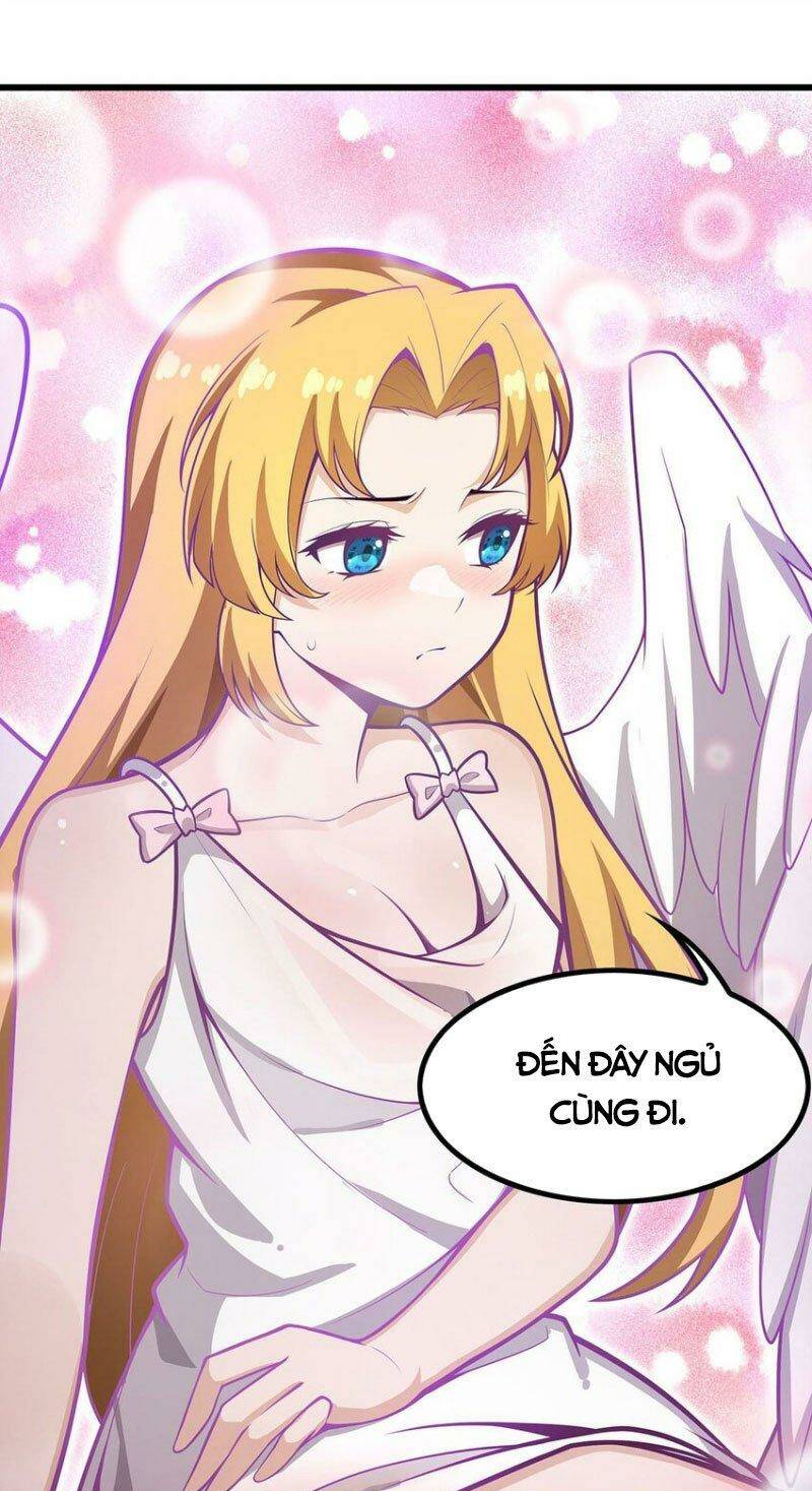 Sứ Đồ Vô Hạn Và 12 Chiến Cơ Chapter 381 - Trang 2