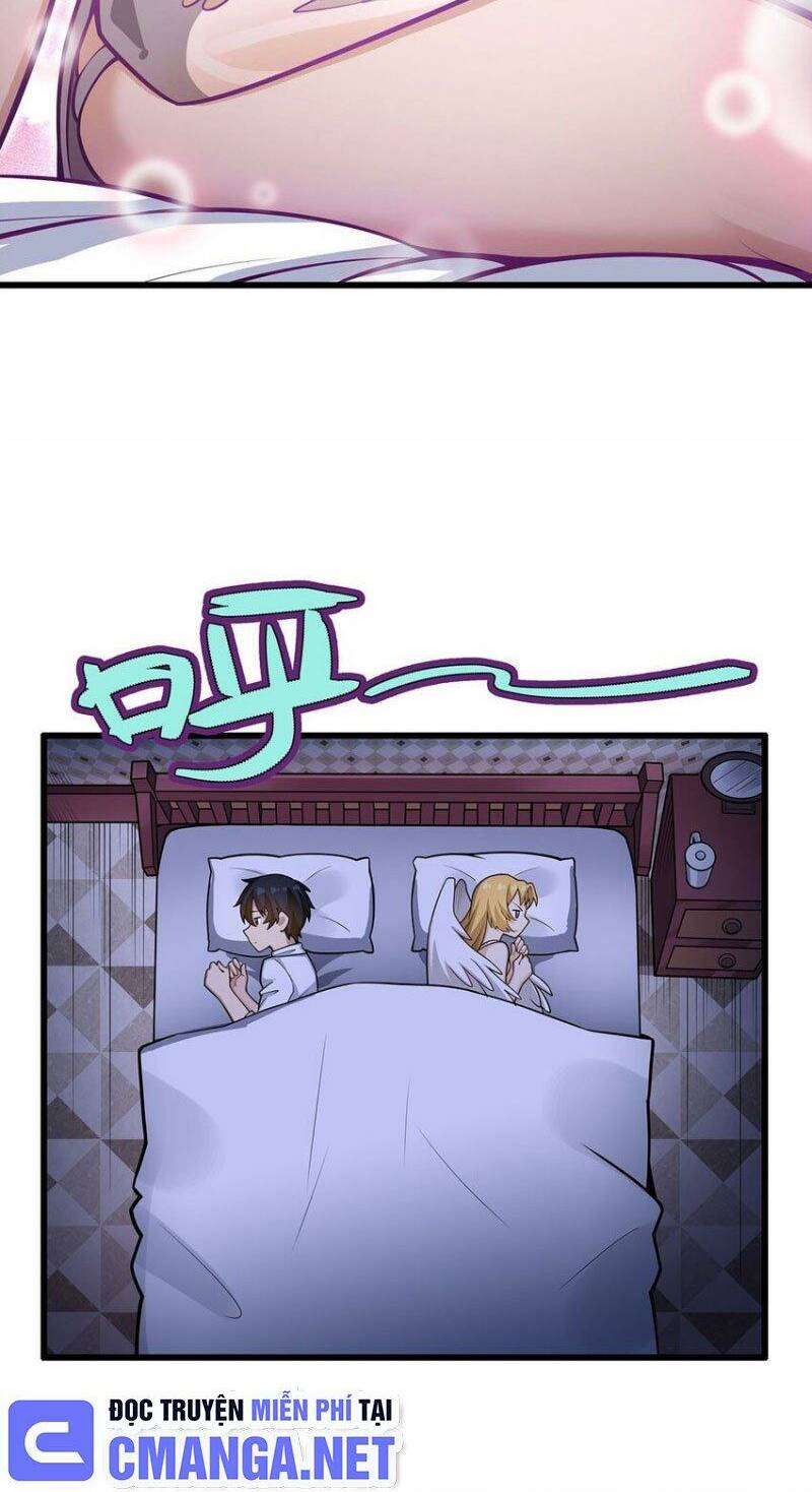 Sứ Đồ Vô Hạn Và 12 Chiến Cơ Chapter 381 - Trang 2