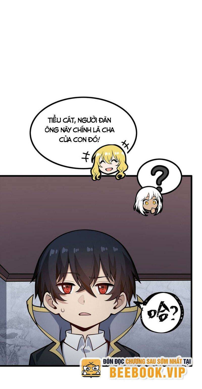 Sứ Đồ Vô Hạn Và 12 Chiến Cơ Chapter 382 - Trang 2