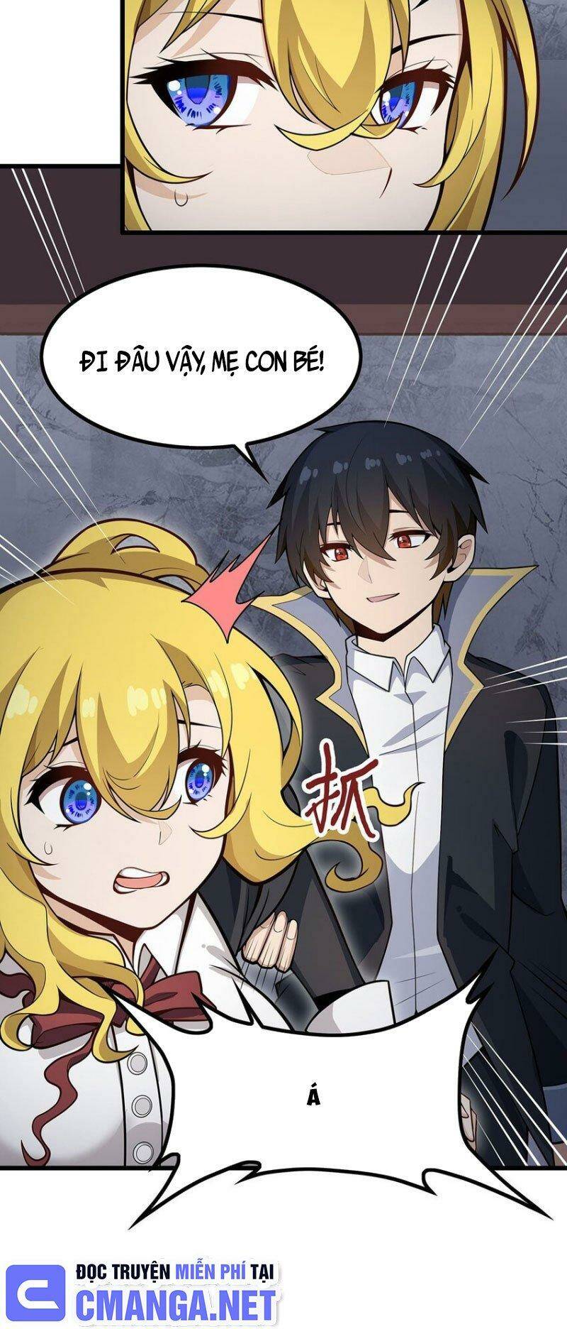 Sứ Đồ Vô Hạn Và 12 Chiến Cơ Chapter 382 - Trang 2