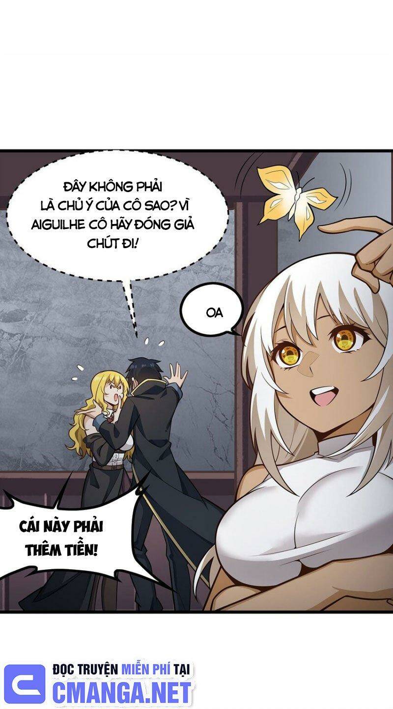 Sứ Đồ Vô Hạn Và 12 Chiến Cơ Chapter 382 - Trang 2