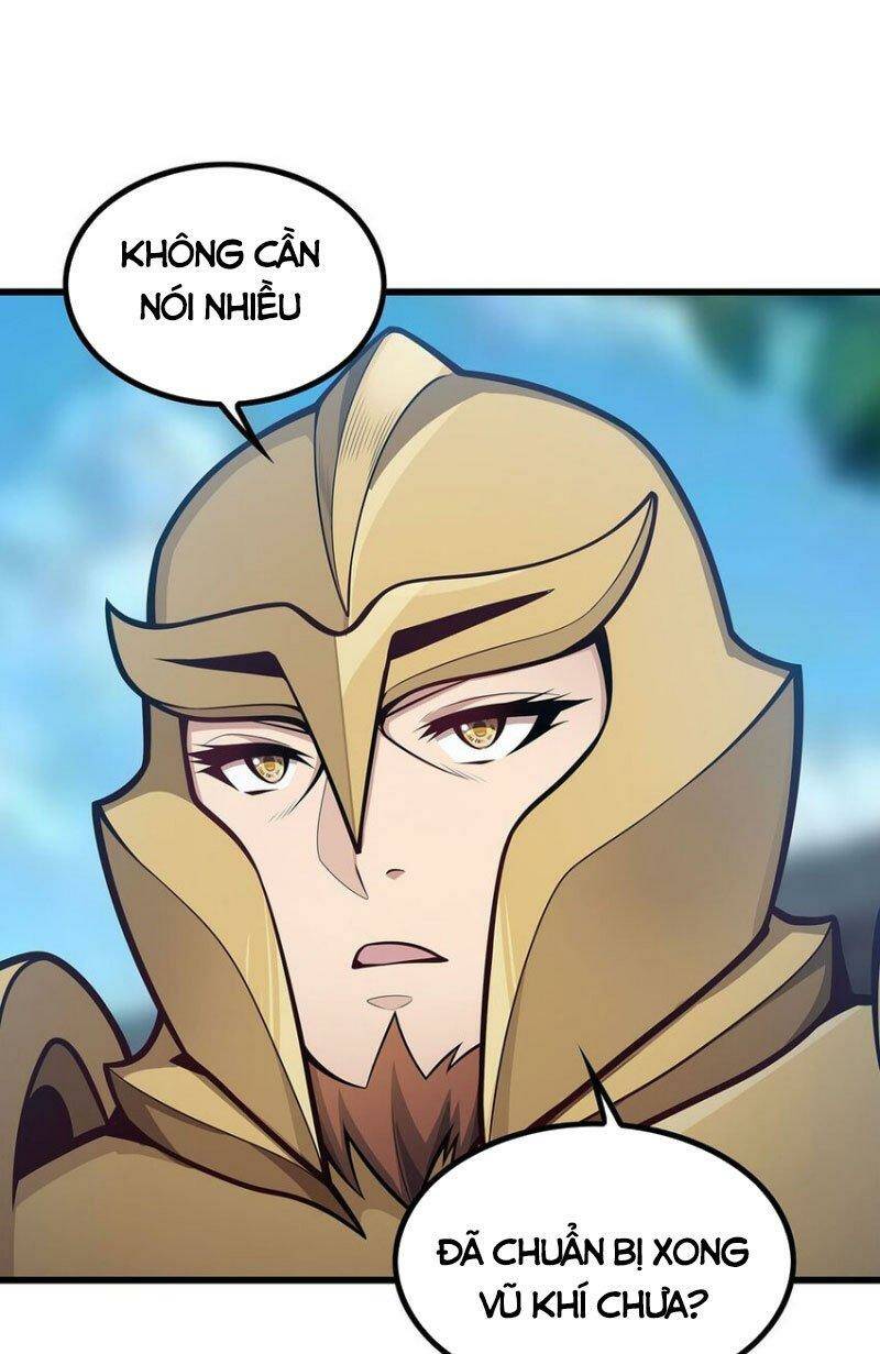 Sứ Đồ Vô Hạn Và 12 Chiến Cơ Chapter 382 - Trang 2