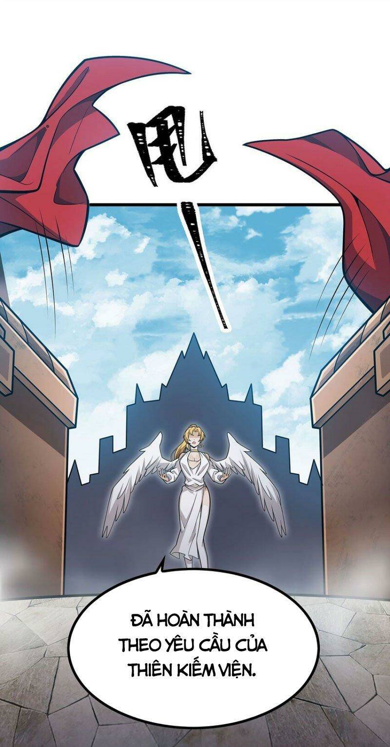 Sứ Đồ Vô Hạn Và 12 Chiến Cơ Chapter 382 - Trang 2