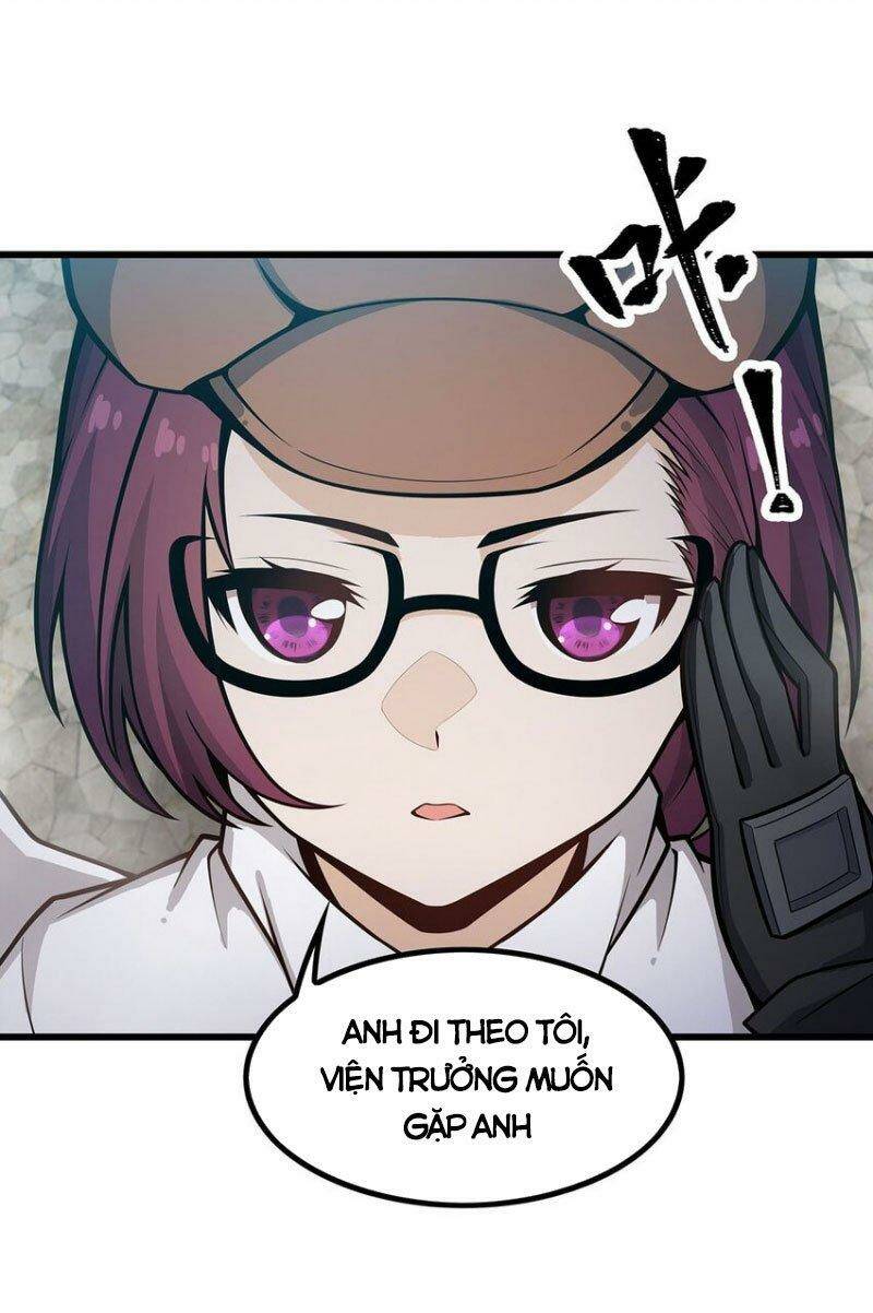 Sứ Đồ Vô Hạn Và 12 Chiến Cơ Chapter 383 - Trang 2