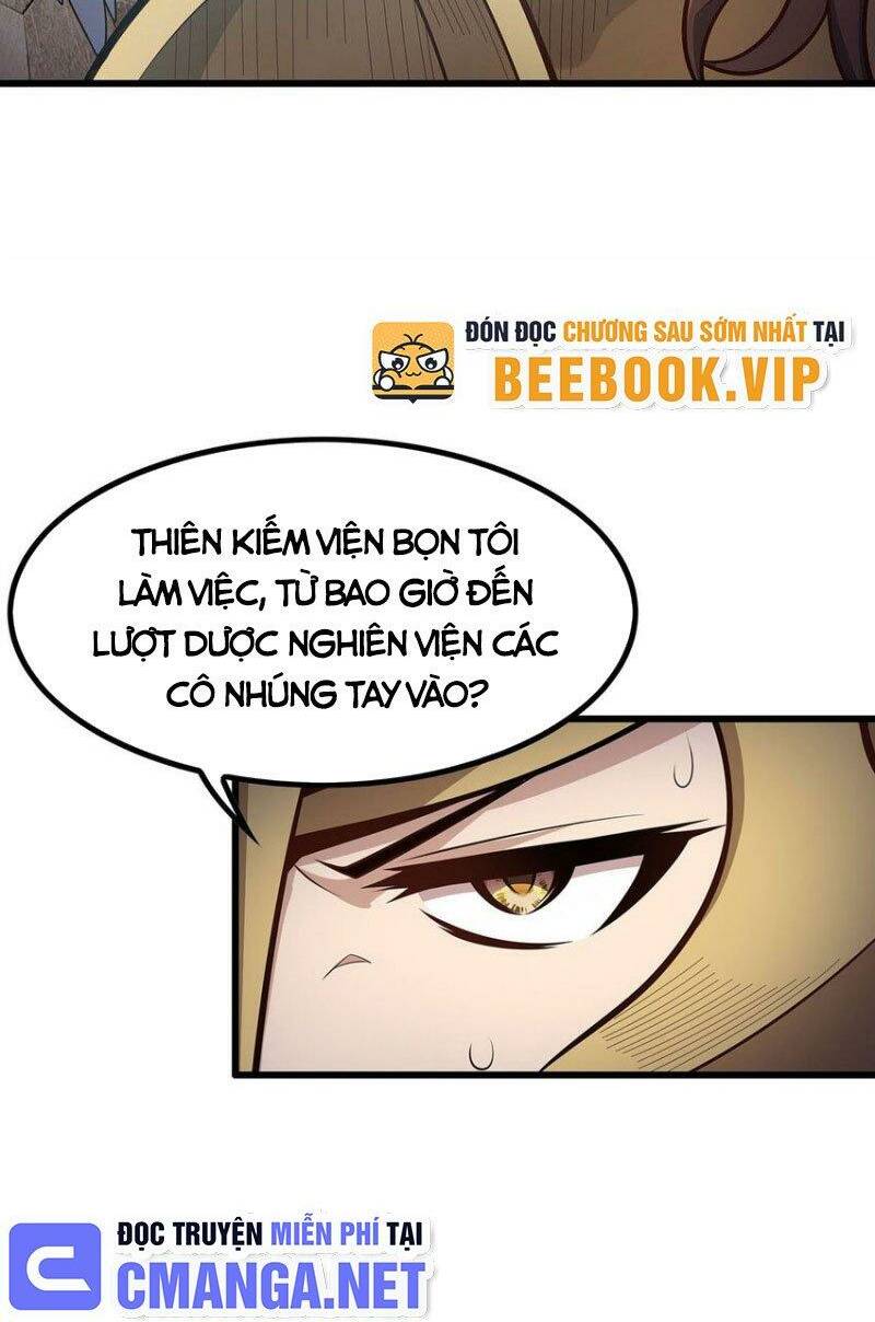 Sứ Đồ Vô Hạn Và 12 Chiến Cơ Chapter 383 - Trang 2