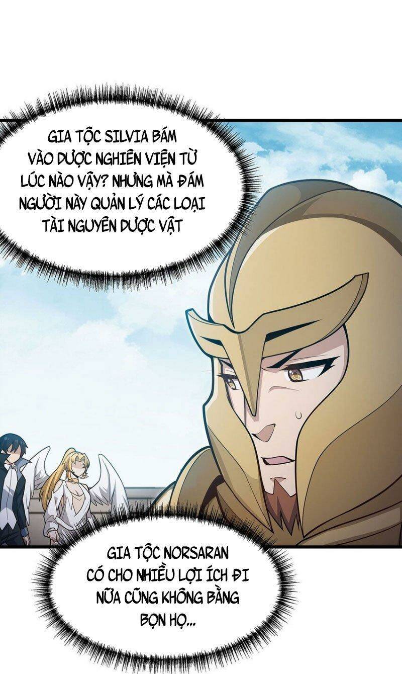 Sứ Đồ Vô Hạn Và 12 Chiến Cơ Chapter 383 - Trang 2