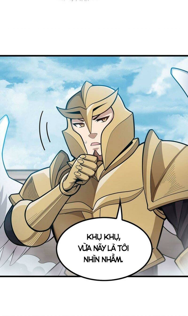 Sứ Đồ Vô Hạn Và 12 Chiến Cơ Chapter 383 - Trang 2