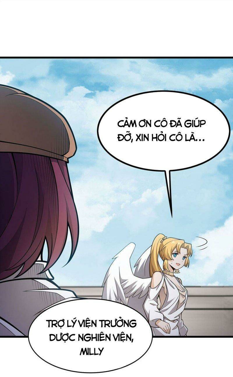 Sứ Đồ Vô Hạn Và 12 Chiến Cơ Chapter 383 - Trang 2