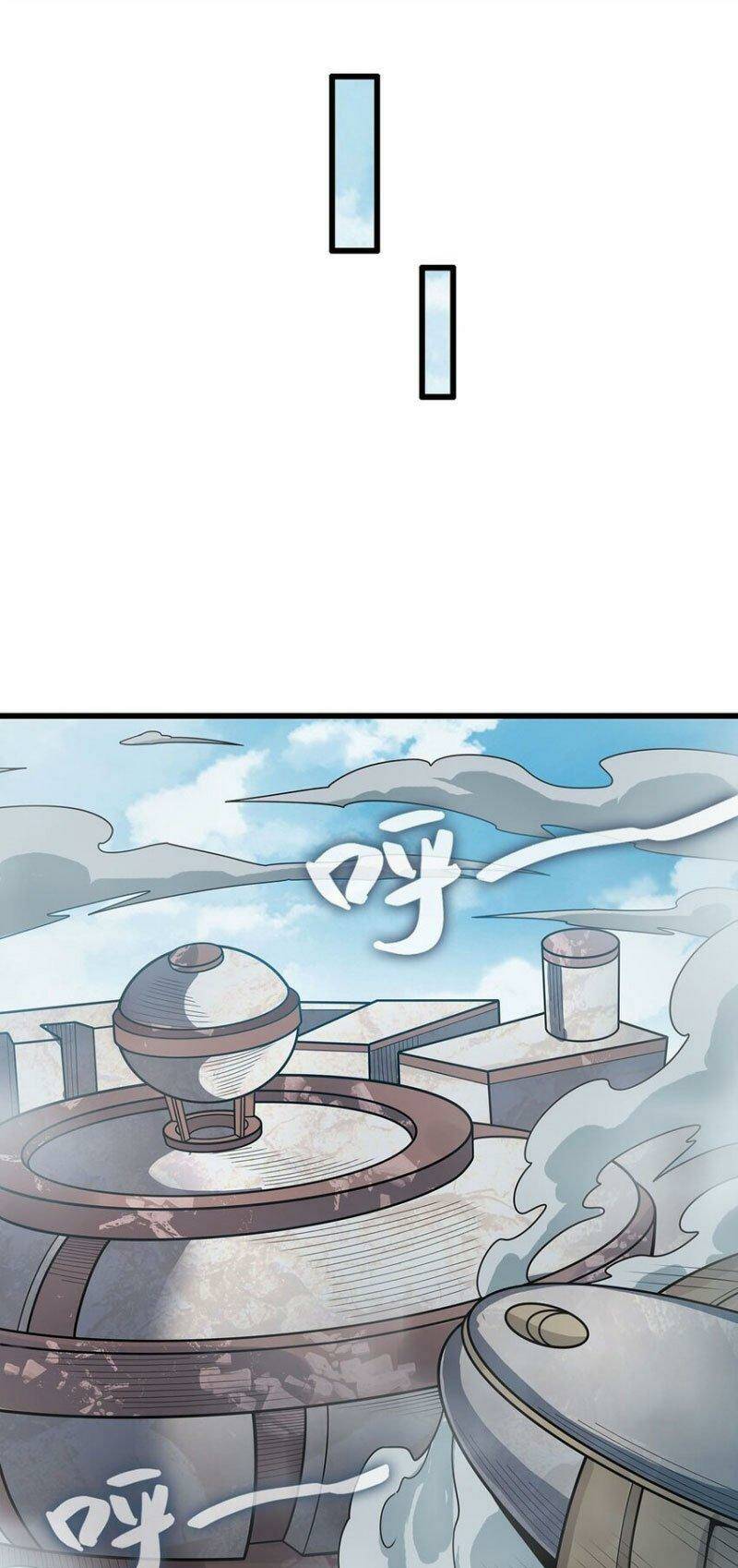 Sứ Đồ Vô Hạn Và 12 Chiến Cơ Chapter 383 - Trang 2