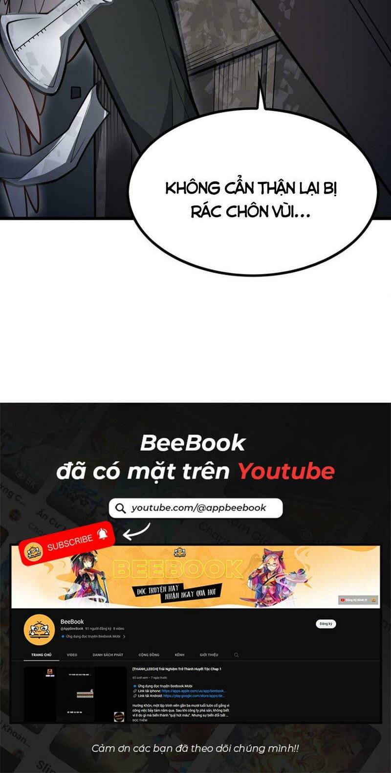 Sứ Đồ Vô Hạn Và 12 Chiến Cơ Chapter 383 - Trang 2