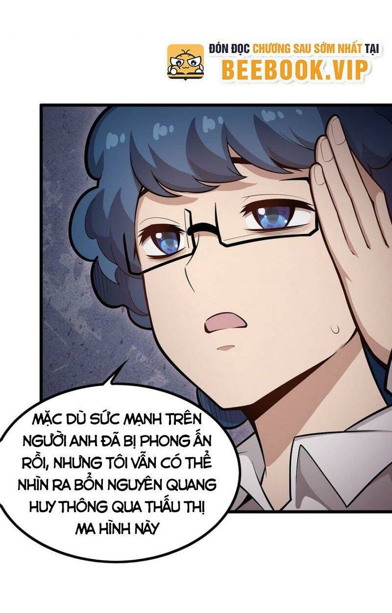 Sứ Đồ Vô Hạn Và 12 Chiến Cơ Chapter 384 - Trang 2