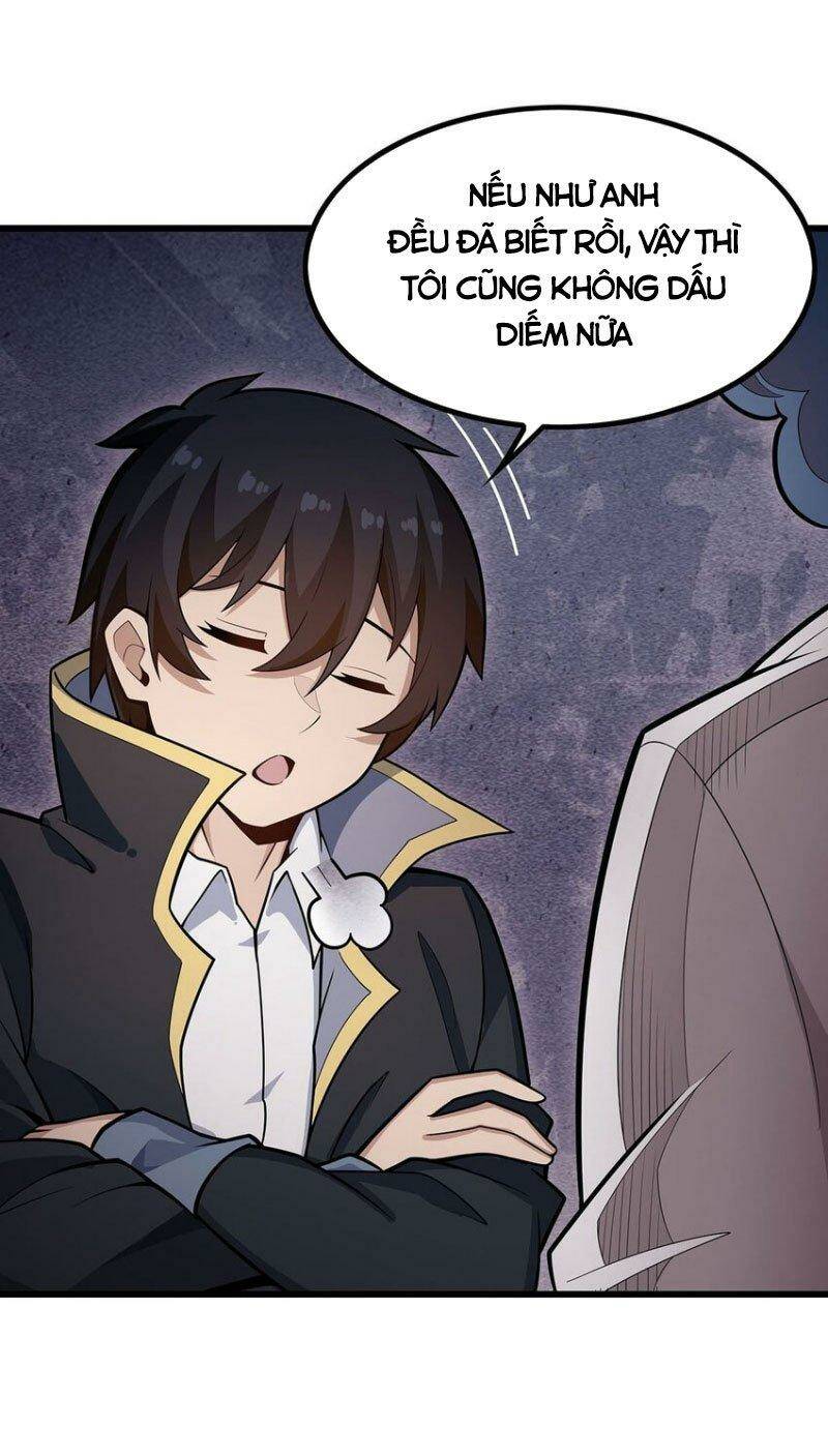 Sứ Đồ Vô Hạn Và 12 Chiến Cơ Chapter 384 - Trang 2