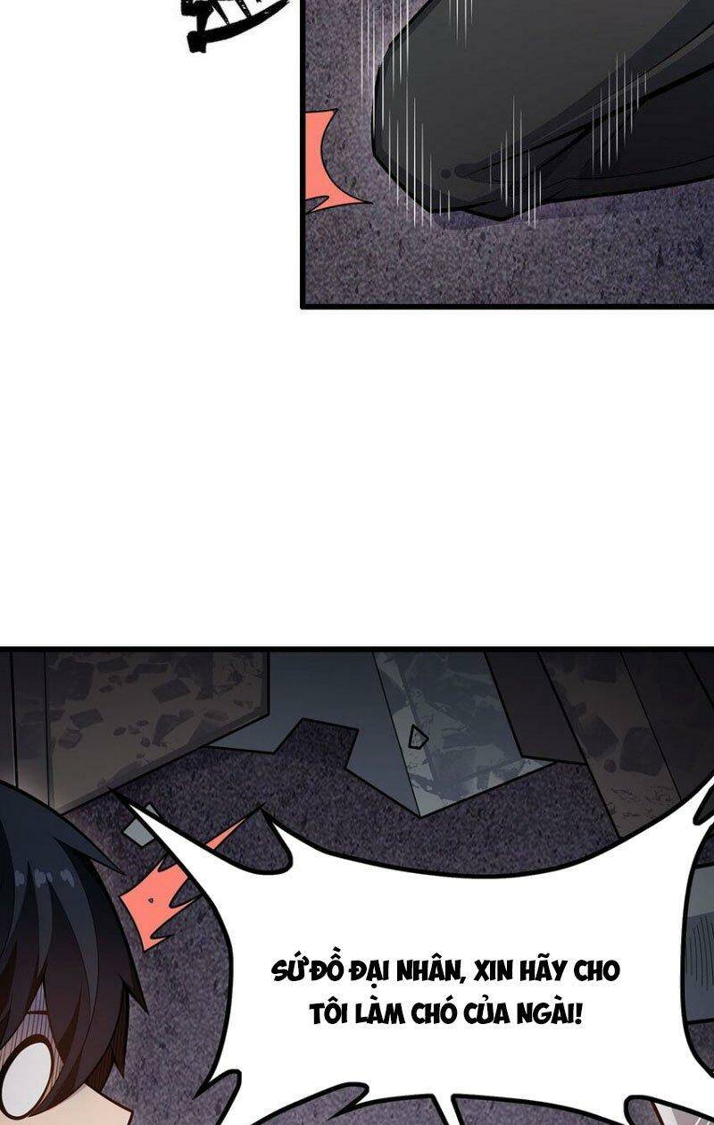 Sứ Đồ Vô Hạn Và 12 Chiến Cơ Chapter 384 - Trang 2