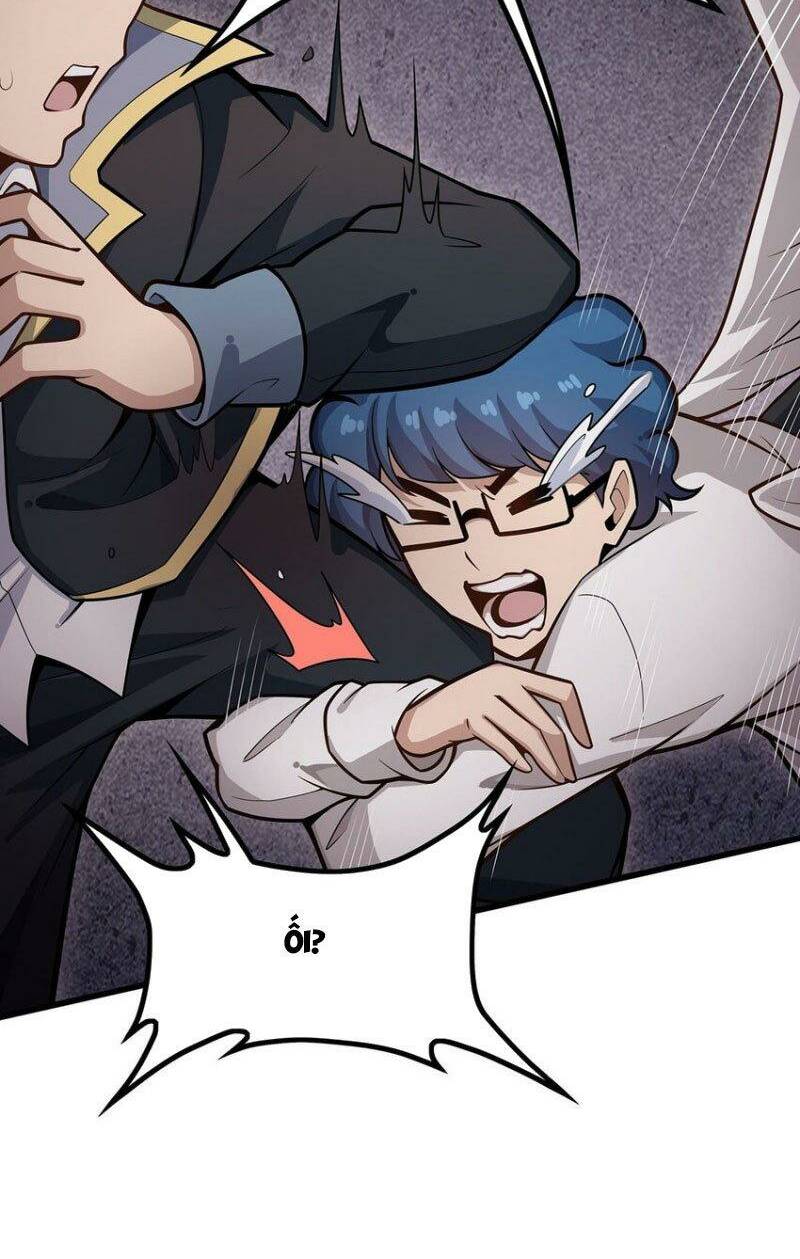 Sứ Đồ Vô Hạn Và 12 Chiến Cơ Chapter 384 - Trang 2