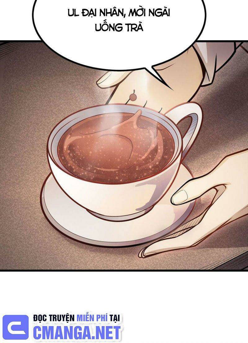 Sứ Đồ Vô Hạn Và 12 Chiến Cơ Chapter 384 - Trang 2