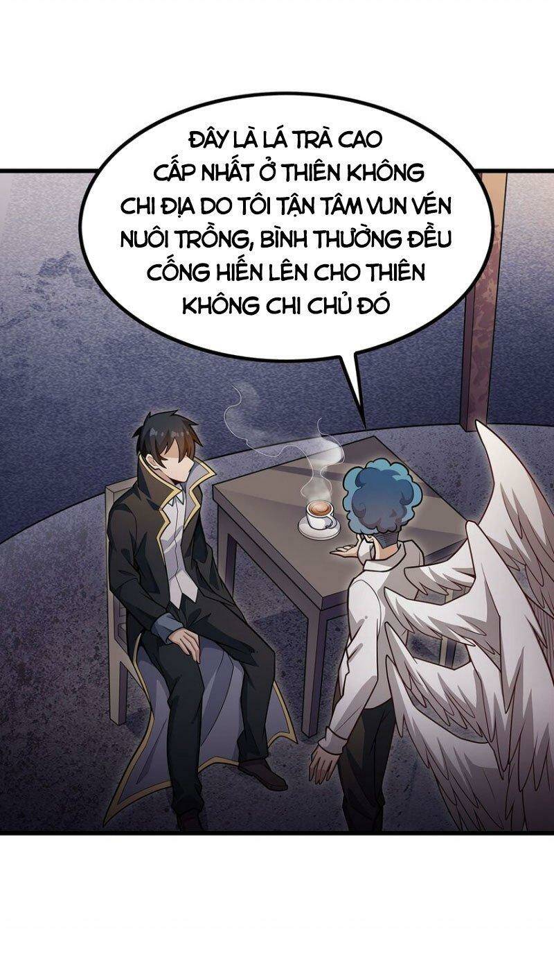 Sứ Đồ Vô Hạn Và 12 Chiến Cơ Chapter 384 - Trang 2