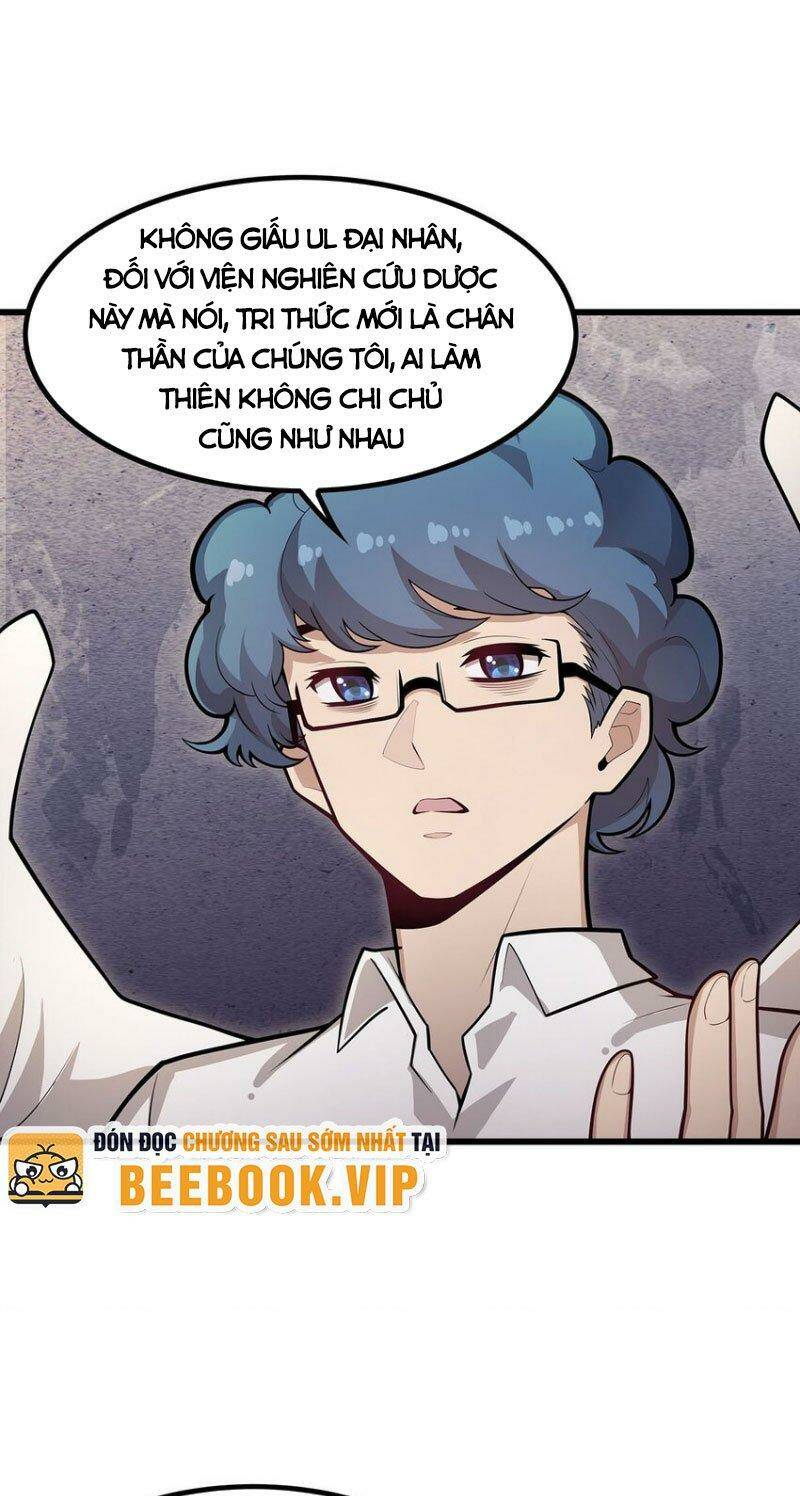 Sứ Đồ Vô Hạn Và 12 Chiến Cơ Chapter 384 - Trang 2