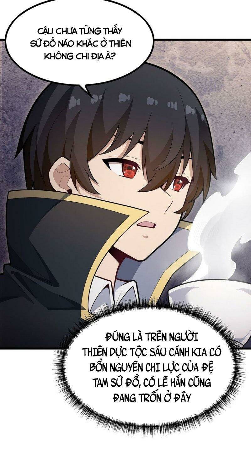 Sứ Đồ Vô Hạn Và 12 Chiến Cơ Chapter 384 - Trang 2