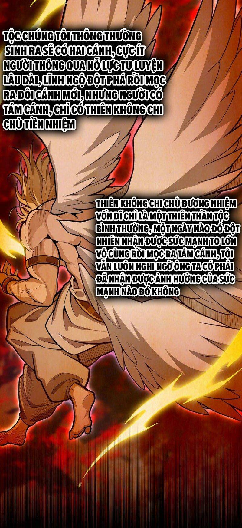 Sứ Đồ Vô Hạn Và 12 Chiến Cơ Chapter 384 - Trang 2