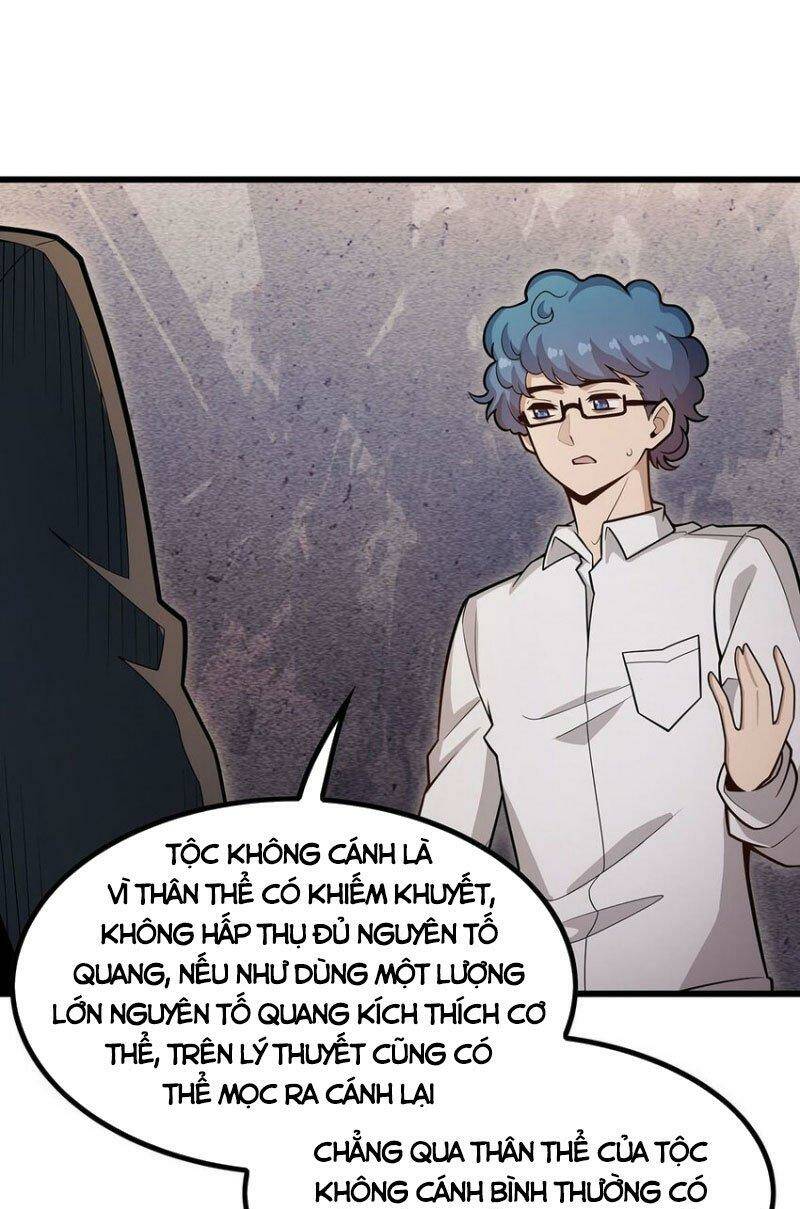 Sứ Đồ Vô Hạn Và 12 Chiến Cơ Chapter 384 - Trang 2