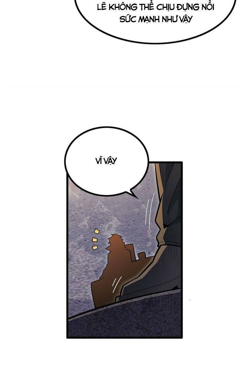 Sứ Đồ Vô Hạn Và 12 Chiến Cơ Chapter 384 - Trang 2