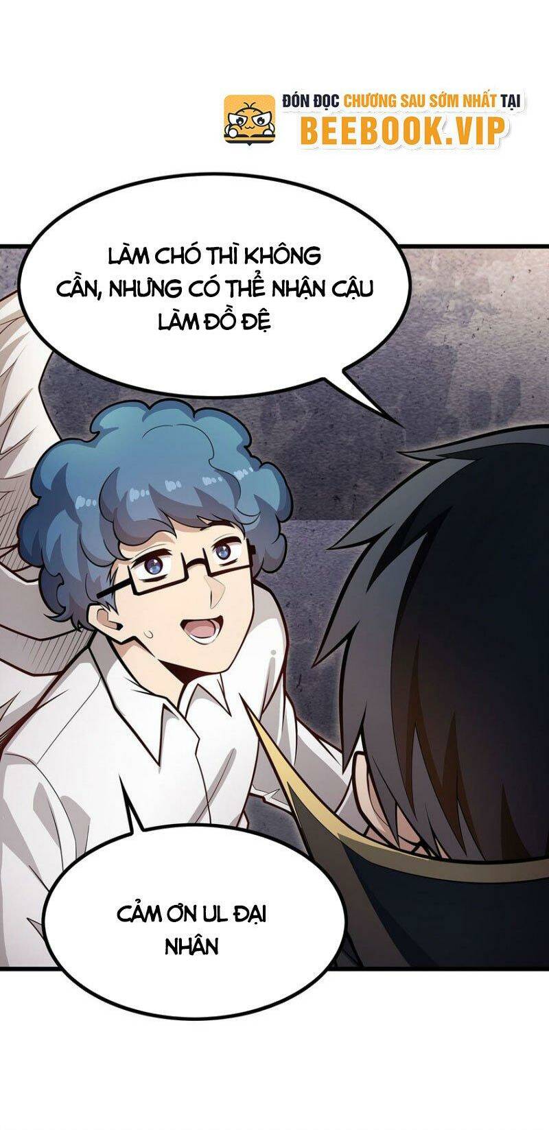 Sứ Đồ Vô Hạn Và 12 Chiến Cơ Chapter 384 - Trang 2