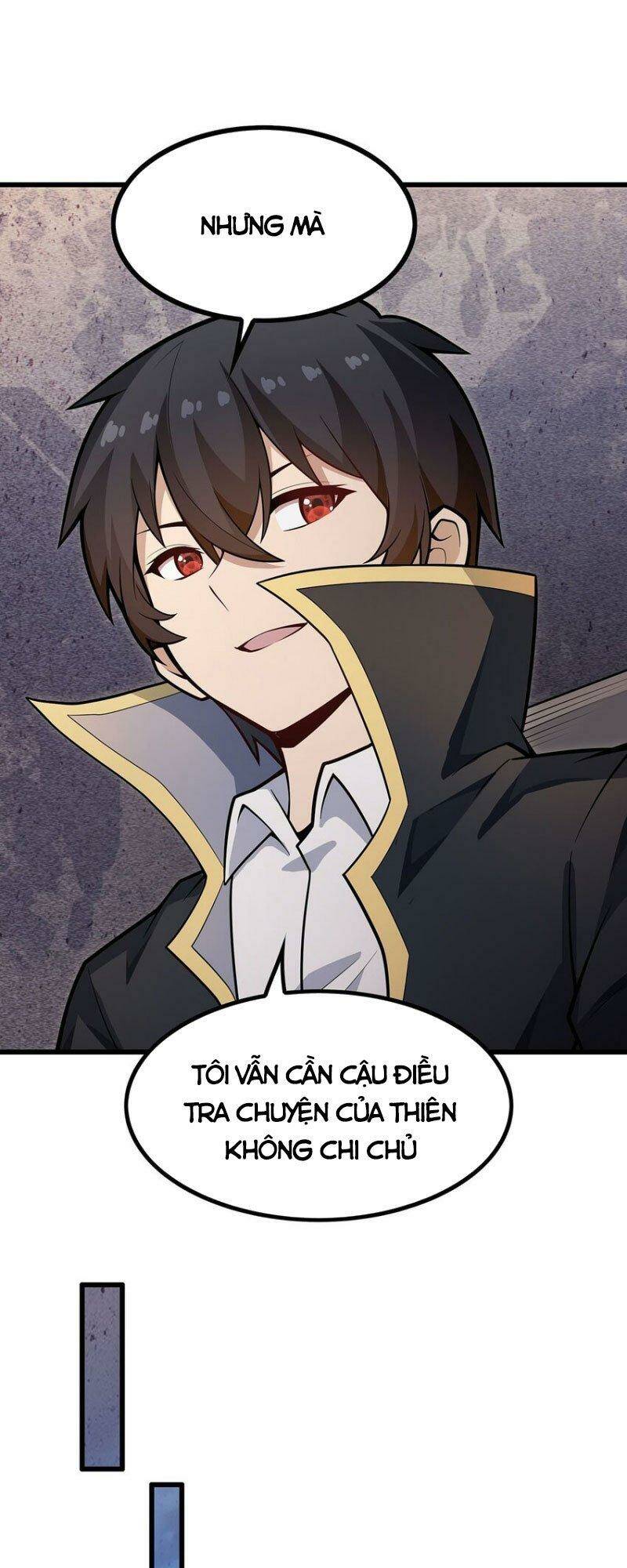 Sứ Đồ Vô Hạn Và 12 Chiến Cơ Chapter 384 - Trang 2