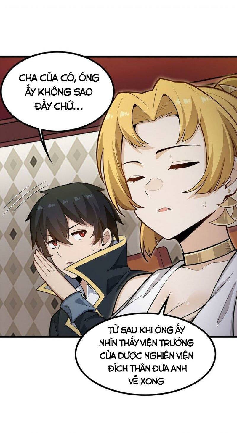 Sứ Đồ Vô Hạn Và 12 Chiến Cơ Chapter 384 - Trang 2