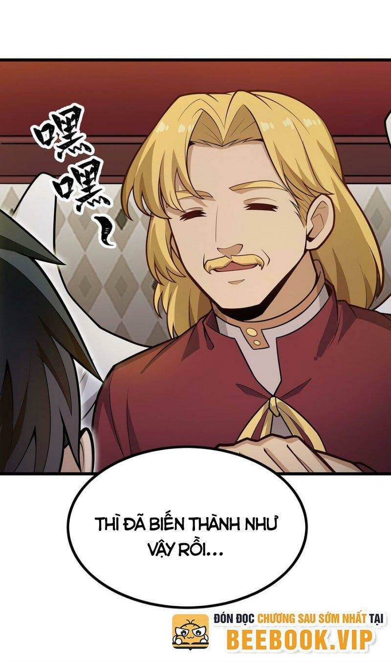 Sứ Đồ Vô Hạn Và 12 Chiến Cơ Chapter 384 - Trang 2