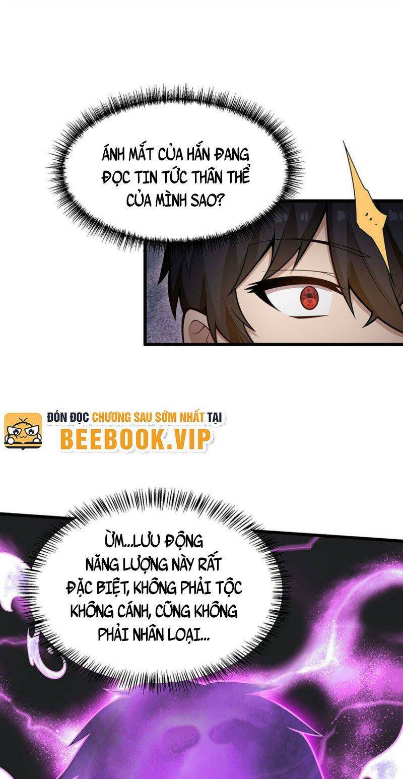 Sứ Đồ Vô Hạn Và 12 Chiến Cơ Chapter 384 - Trang 2