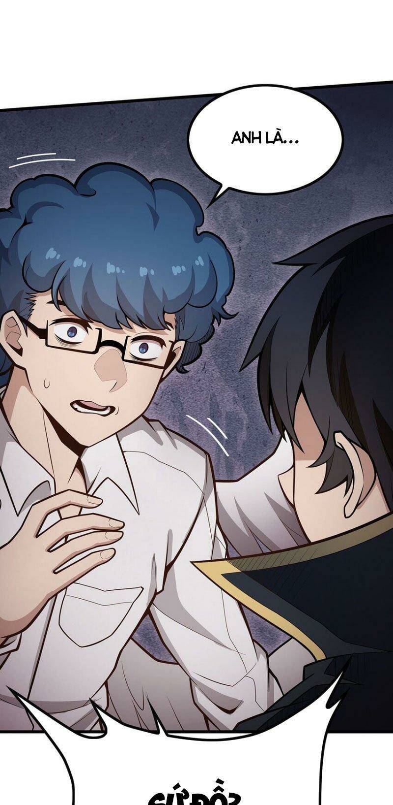 Sứ Đồ Vô Hạn Và 12 Chiến Cơ Chapter 384 - Trang 2