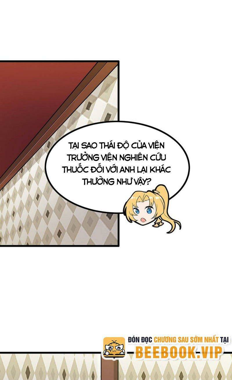 Sứ Đồ Vô Hạn Và 12 Chiến Cơ Chapter 385 - Trang 2