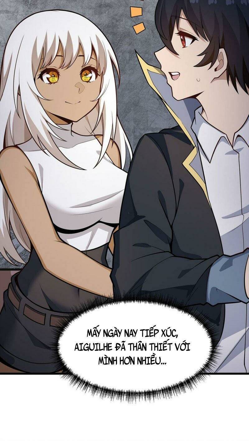 Sứ Đồ Vô Hạn Và 12 Chiến Cơ Chapter 385 - Trang 2