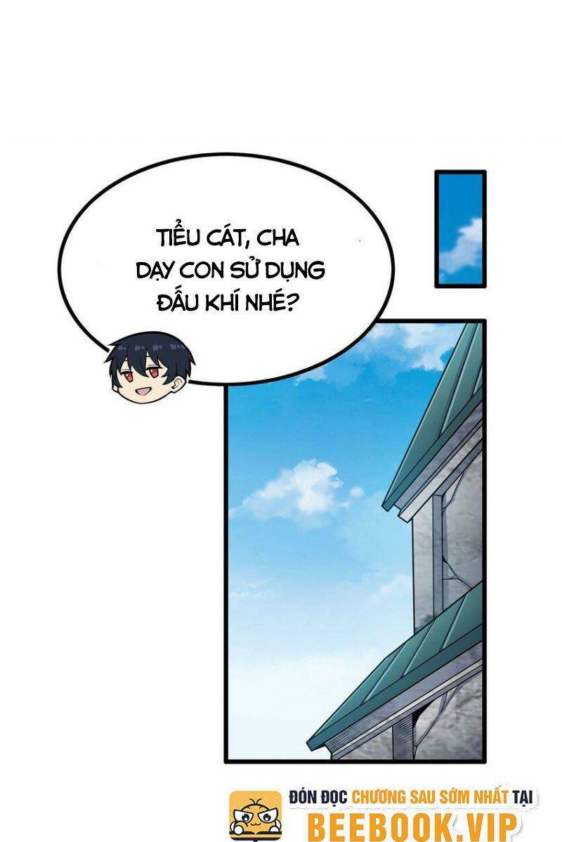 Sứ Đồ Vô Hạn Và 12 Chiến Cơ Chapter 386 - Trang 2