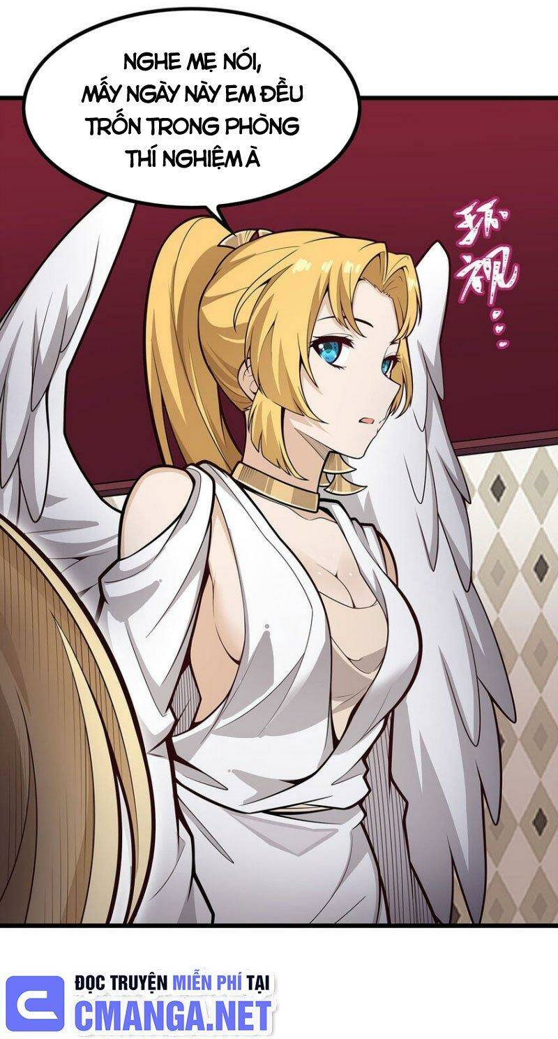 Sứ Đồ Vô Hạn Và 12 Chiến Cơ Chapter 386 - Trang 2