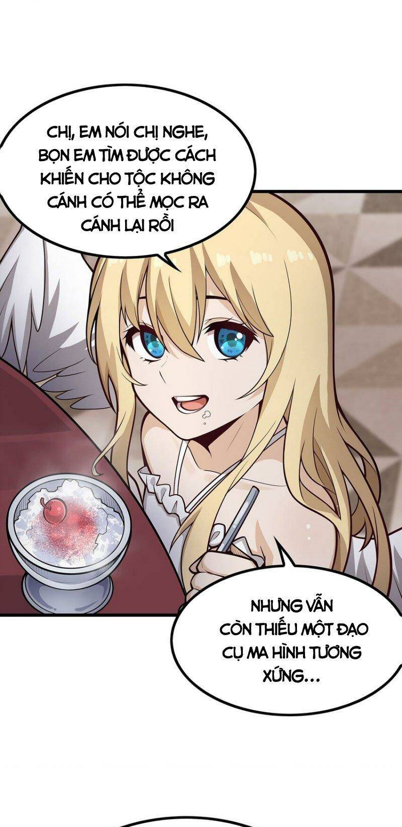 Sứ Đồ Vô Hạn Và 12 Chiến Cơ Chapter 386 - Trang 2