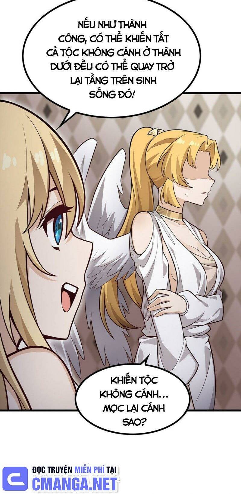 Sứ Đồ Vô Hạn Và 12 Chiến Cơ Chapter 386 - Trang 2