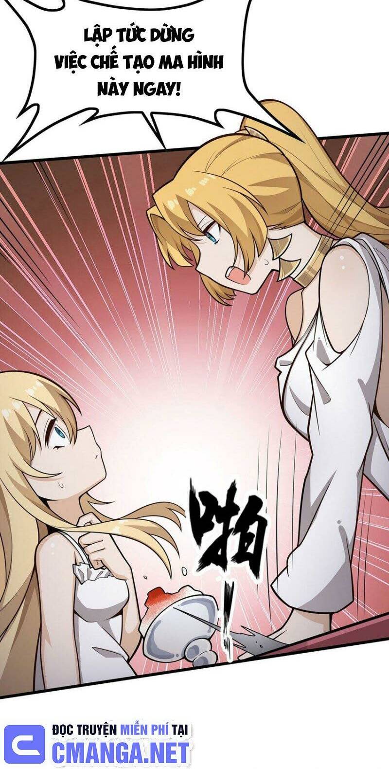 Sứ Đồ Vô Hạn Và 12 Chiến Cơ Chapter 386 - Trang 2