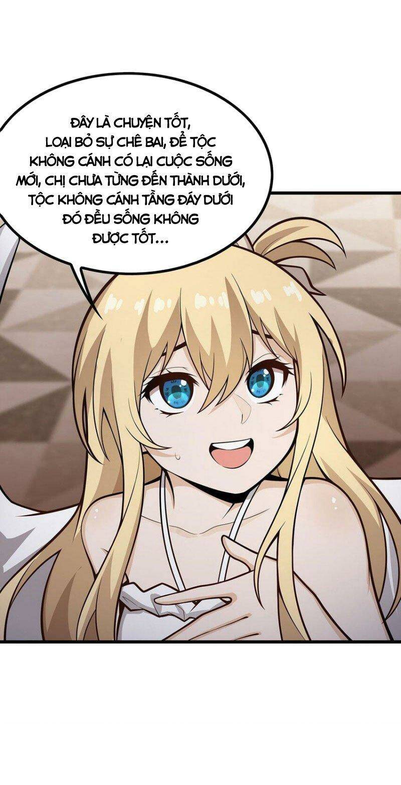 Sứ Đồ Vô Hạn Và 12 Chiến Cơ Chapter 386 - Trang 2