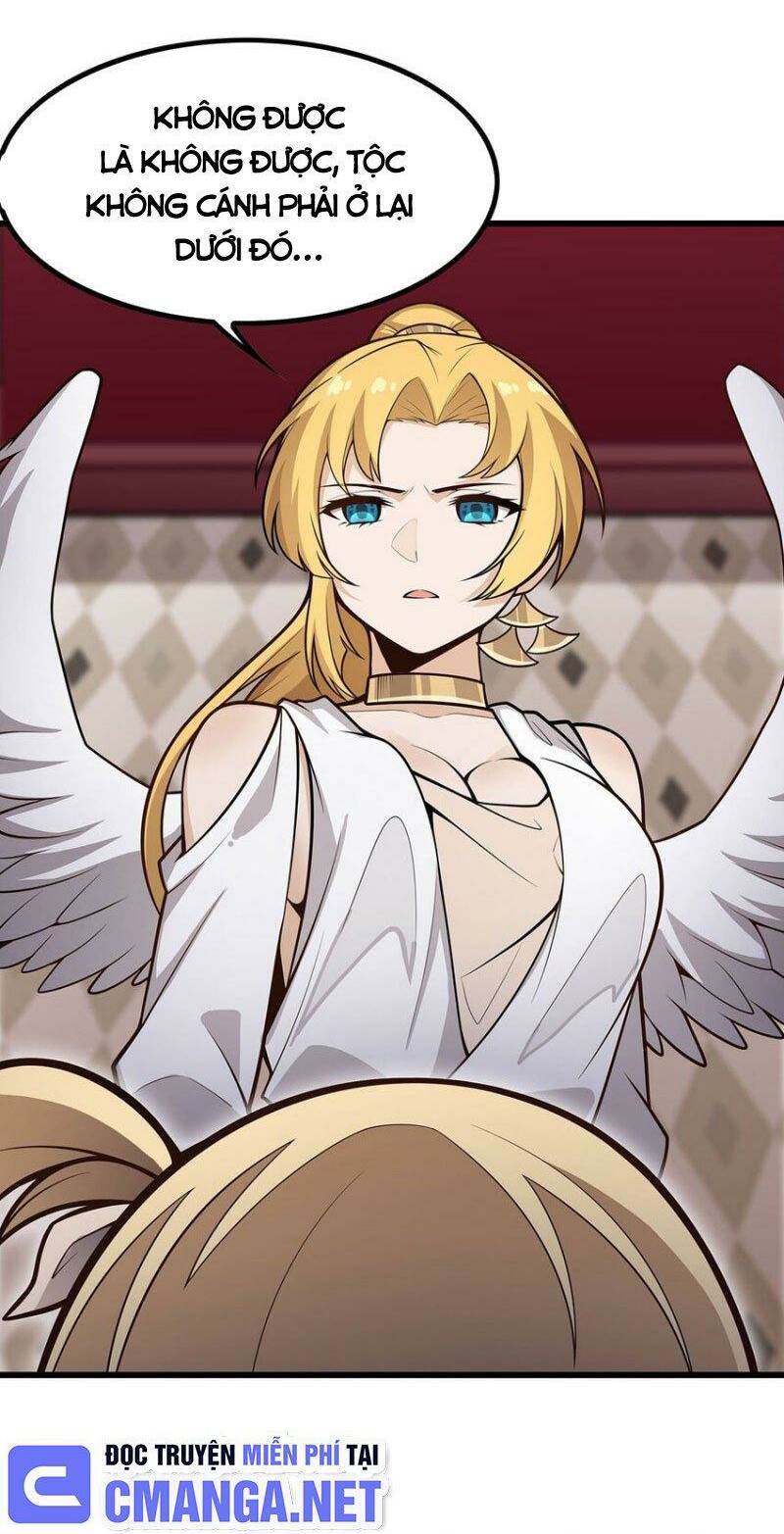 Sứ Đồ Vô Hạn Và 12 Chiến Cơ Chapter 386 - Trang 2