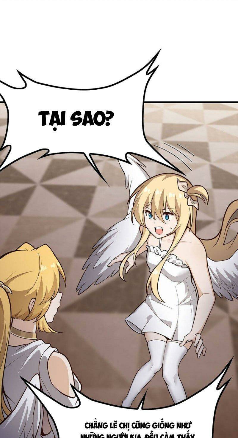 Sứ Đồ Vô Hạn Và 12 Chiến Cơ Chapter 386 - Trang 2