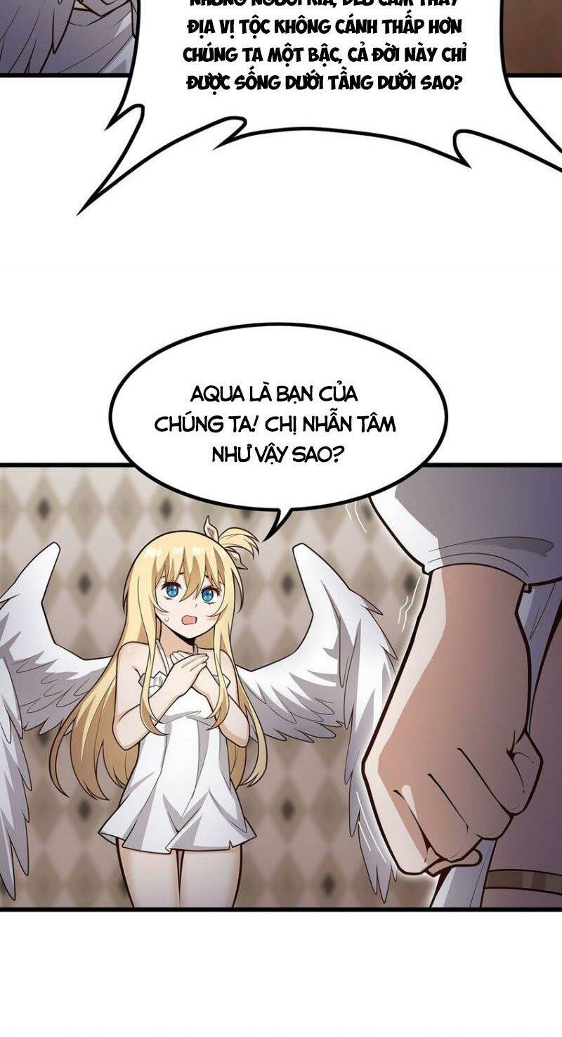 Sứ Đồ Vô Hạn Và 12 Chiến Cơ Chapter 386 - Trang 2