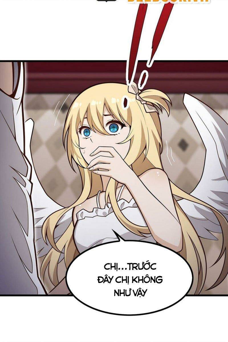 Sứ Đồ Vô Hạn Và 12 Chiến Cơ Chapter 386 - Trang 2