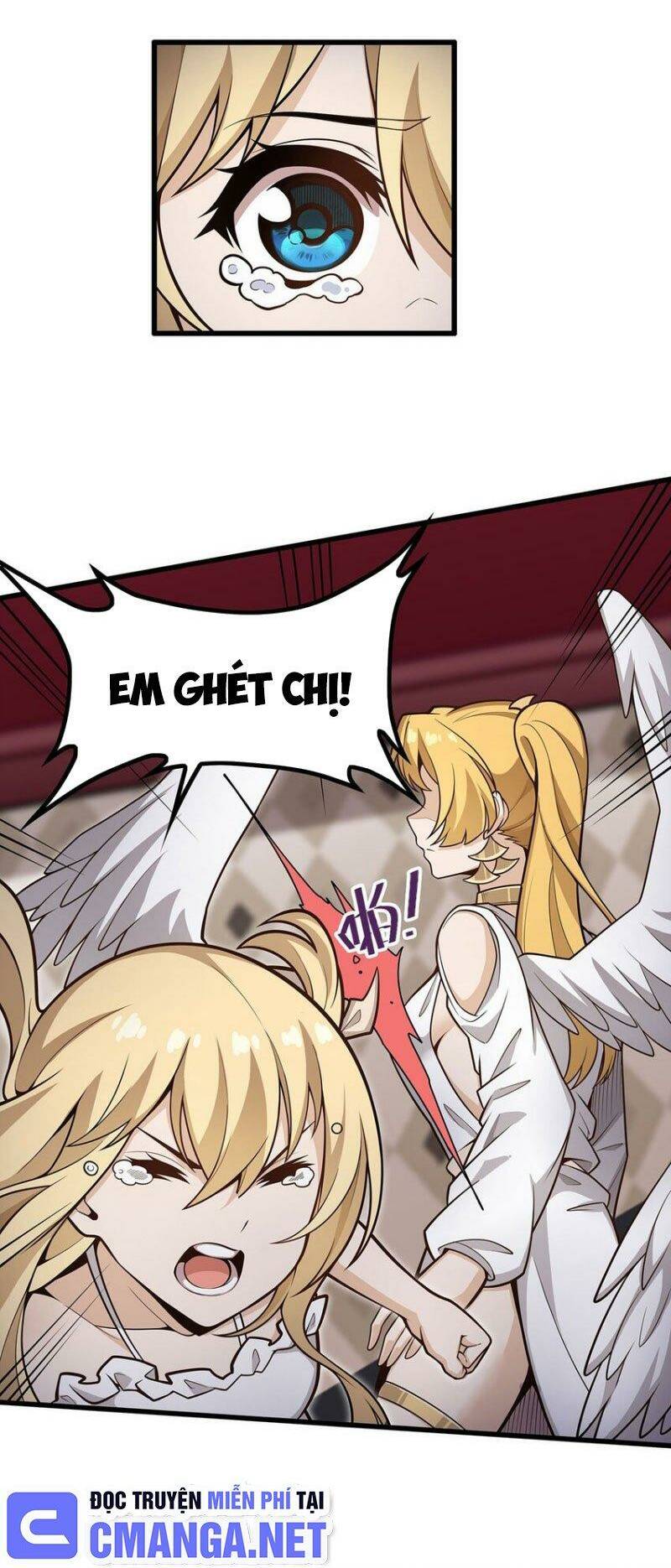 Sứ Đồ Vô Hạn Và 12 Chiến Cơ Chapter 386 - Trang 2